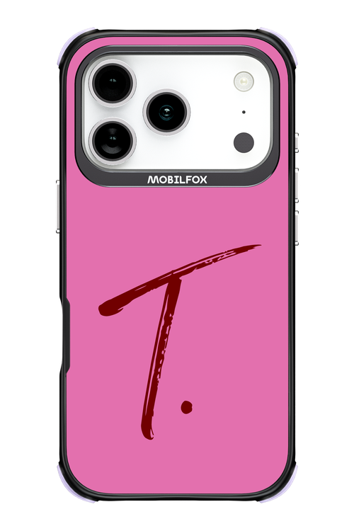 (Sorbet) T 2.0 - Apple iPhone 17 Pro
