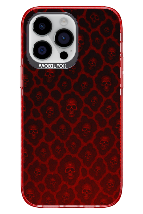 Skullpard 2.0 - Apple iPhone 14 Pro Max