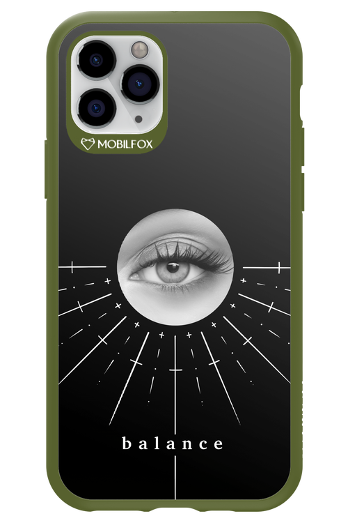 Szem 2.0 - Apple iPhone 11 Pro
