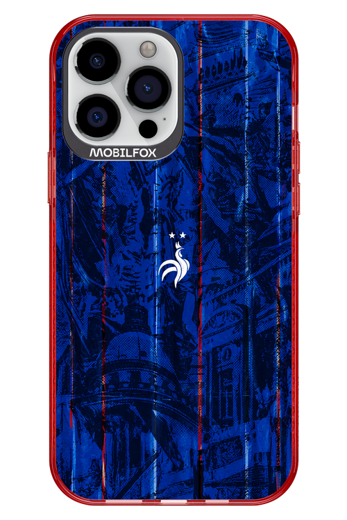 Franta 2.0 - Apple iPhone 13 Pro Max