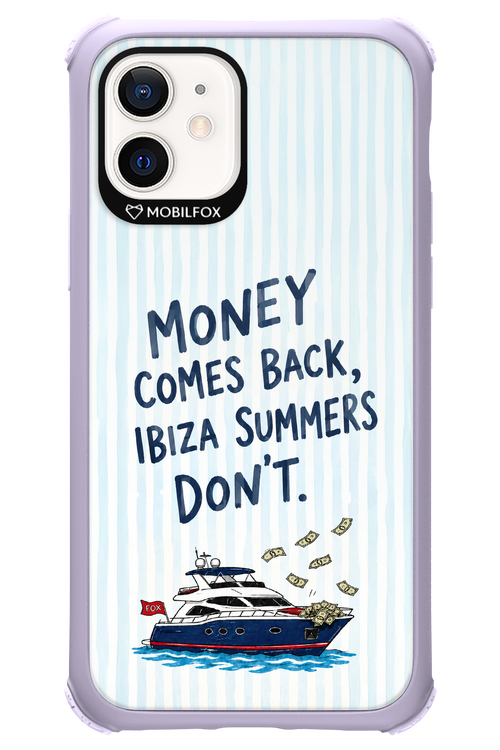 Ibiza summers 2.0 - Apple iPhone 12