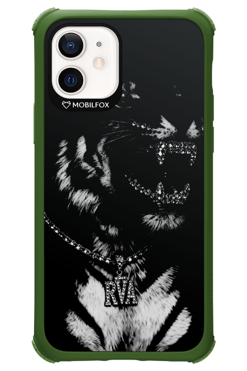 Tiger RVA 2.0 - Apple iPhone 12