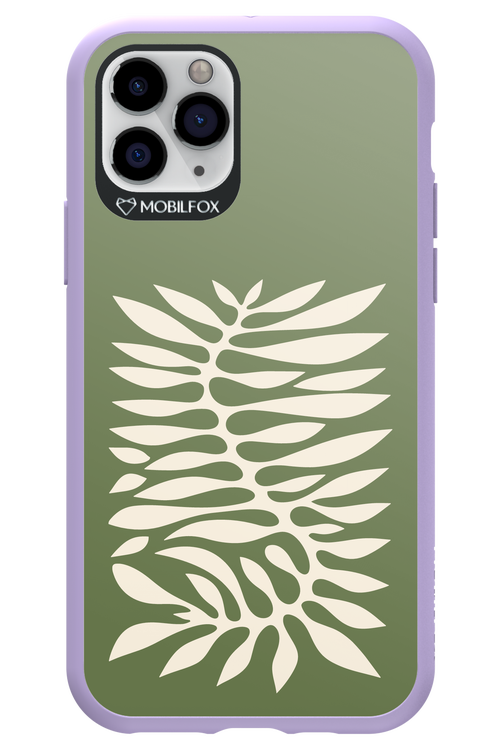 Grasshopper - Apple iPhone 11 Pro