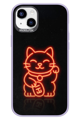 Led Cat 2.0 - Apple iPhone 14 Plus