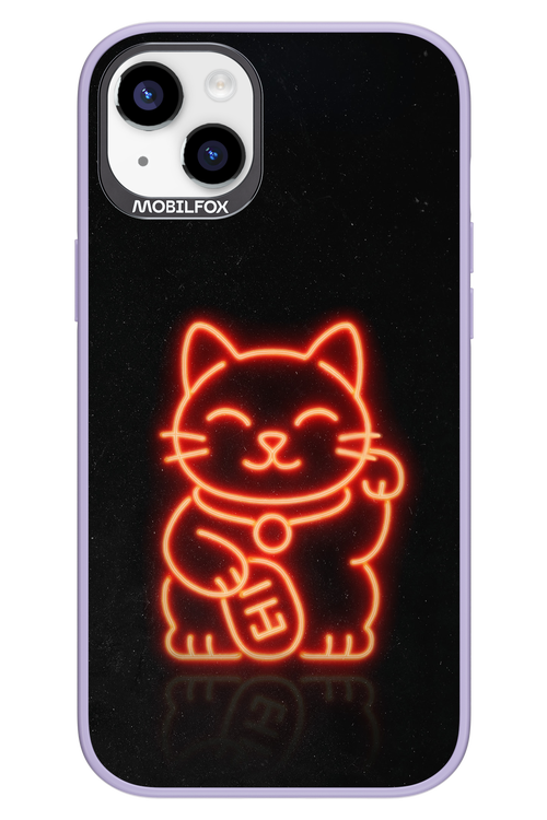 Led Cat 2.0 - Apple iPhone 14 Plus