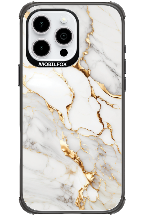 Ariel 2.0 - Apple iPhone 16 Pro Max