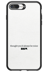 BSW FourSeasons 13 2.0 - Apple iPhone 8 Plus