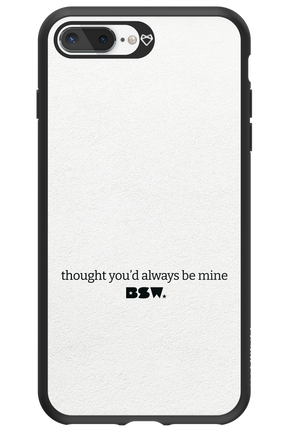 BSW FourSeasons 13 2.0 - Apple iPhone 8 Plus