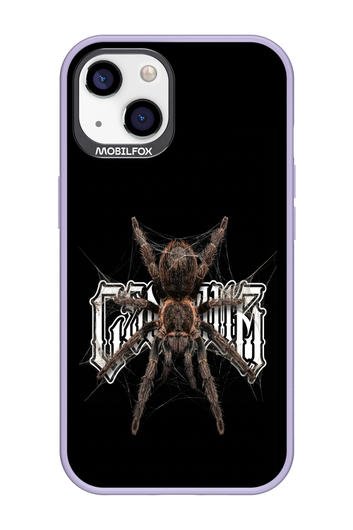 Centaur Logo Big Spider 2.0 - Apple iPhone 13