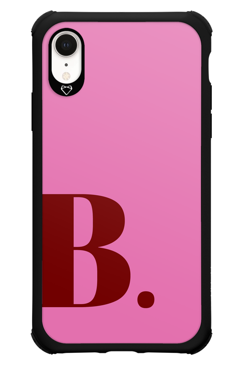 B (Sorbet) 2.0 - Apple iPhone XR
