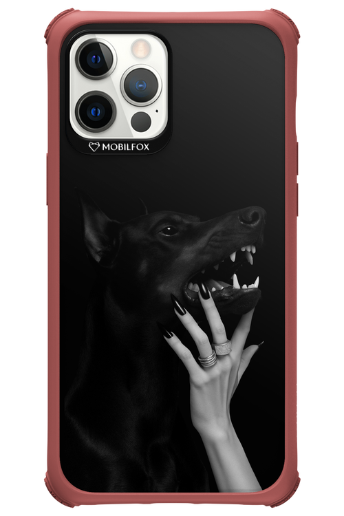 Hellhound - Apple iPhone 12 Pro Max