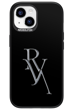 Silver RVA - Apple iPhone 15