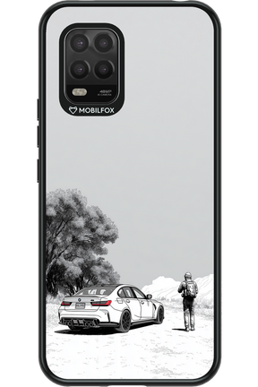 Dreamland - Xiaomi Mi 10 Lite 5G