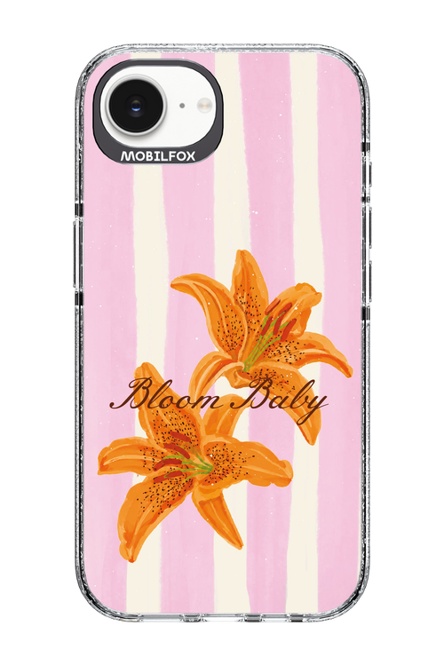 Bloom Baby 2.0 - Apple iPhone 16e