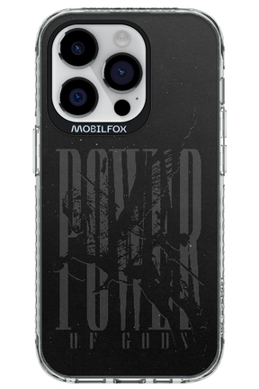 Power of Gods - Apple iPhone 14 Pro