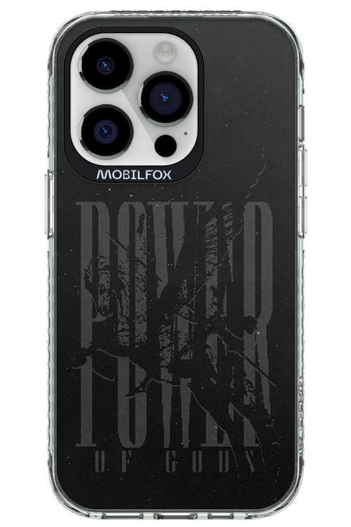 Power of Gods - Apple iPhone 14 Pro