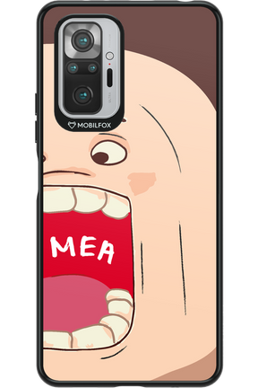 MEA 2 - Xiaomi Redmi Note 10S