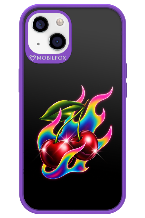 Flamin Hot Cherry 2.0 - Apple iPhone 13