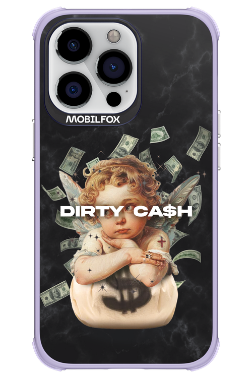 DirtyCash - Apple iPhone 13 Pro