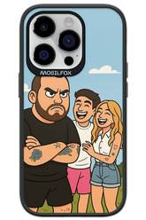 Solo Love - Apple iPhone 14 Pro