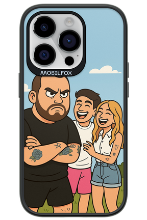 Solo Love - Apple iPhone 14 Pro