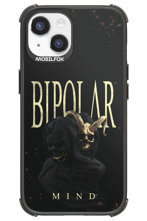 BIPOLAR 2.0 - Apple iPhone 14