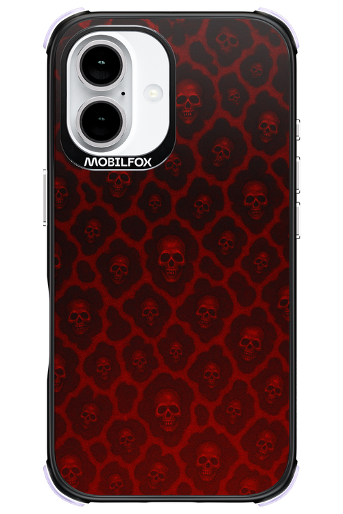 Skullpard - Apple iPhone 16