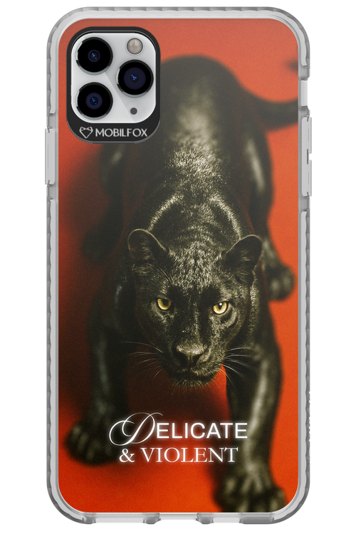 DeliCat 2.0 - Apple iPhone 11 Pro Max
