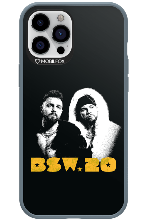 BSW 20 (8) 2.0 - Apple iPhone 12 Pro Max