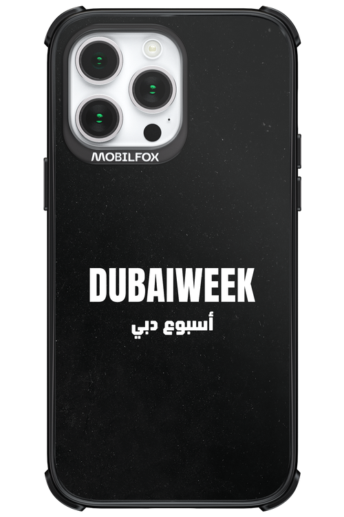 Dubaiweek Simple 2.0 - Apple iPhone 14 Pro Max