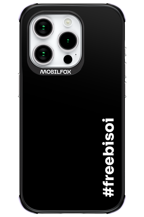 freebisoi III - Apple iPhone 15 Pro