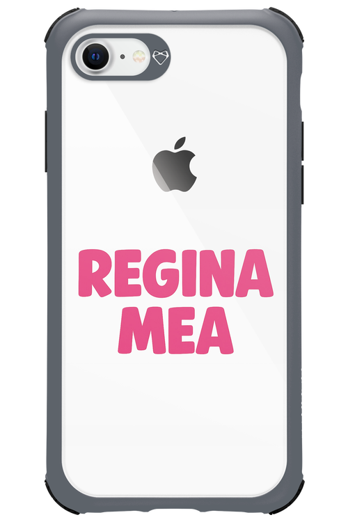 Regina Mea - Apple iPhone 8