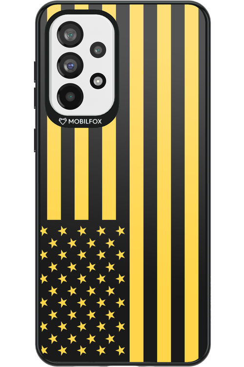 Safety Stars 2.0 - Samsung Galaxy A73