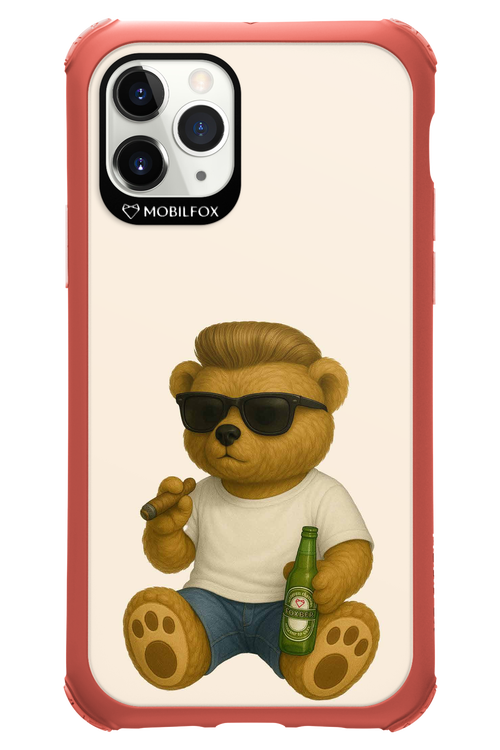 Gamibeer (Desert) - Apple iPhone 11 Pro