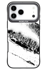 Grillz White Centaur 2.0 - Apple iPhone 17 Pro Max