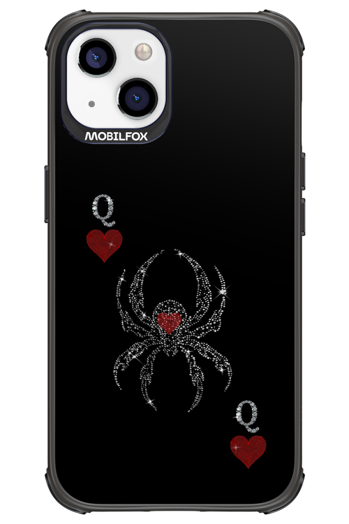 Spider Queen - Apple iPhone 13