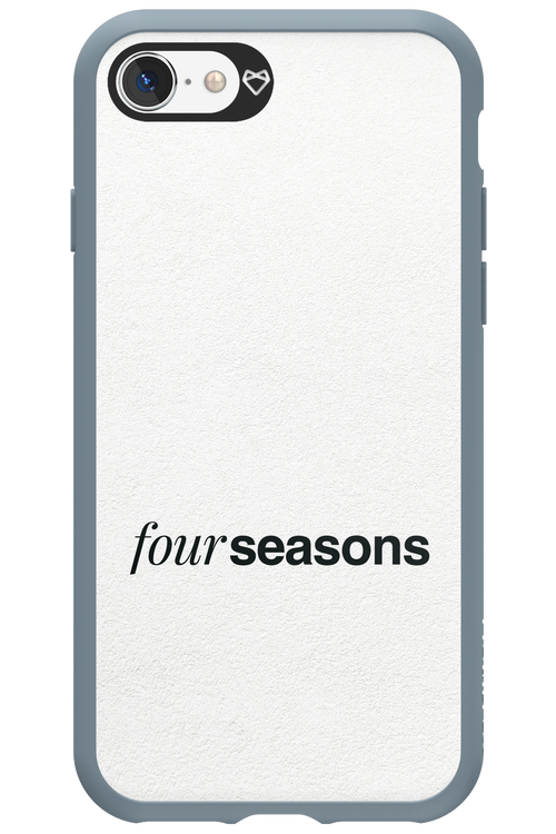 BSW FourSeasons 11 2.0 - Apple iPhone SE 2022