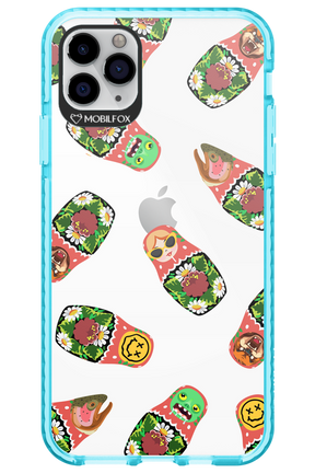 Matryoshka - Apple iPhone 11 Pro Max