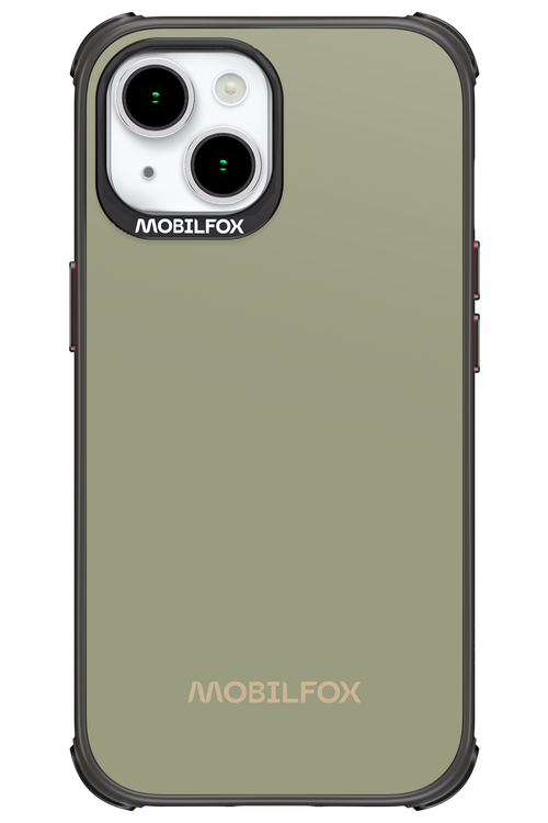 Olive 2.0 - Apple iPhone 15