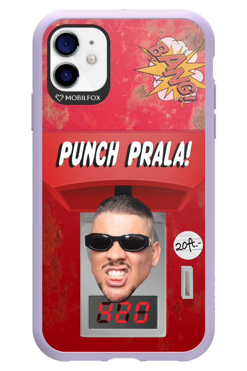 Punch Prala - Apple iPhone 11
