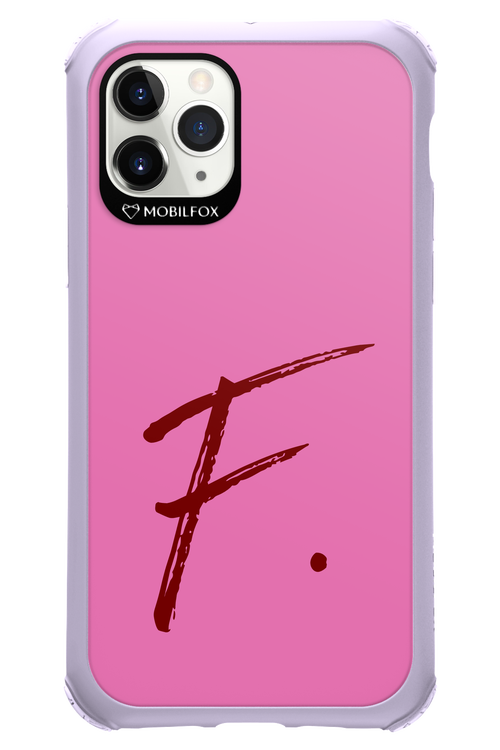 (Sorbet) F 2.0 - Apple iPhone 11 Pro