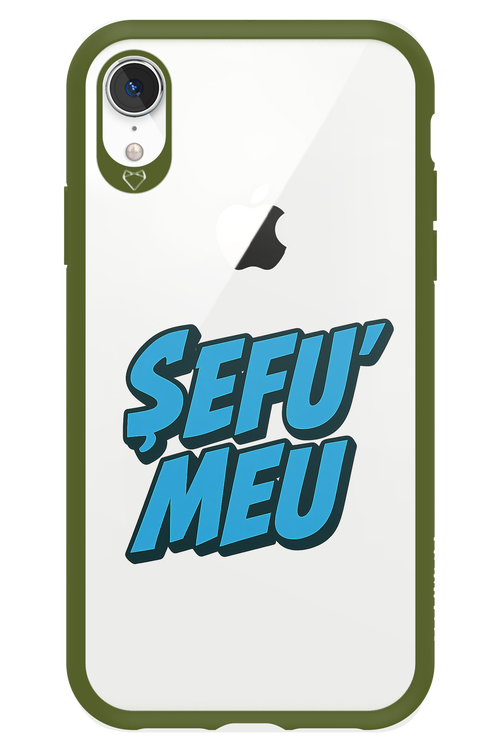 Meu - Apple iPhone XR