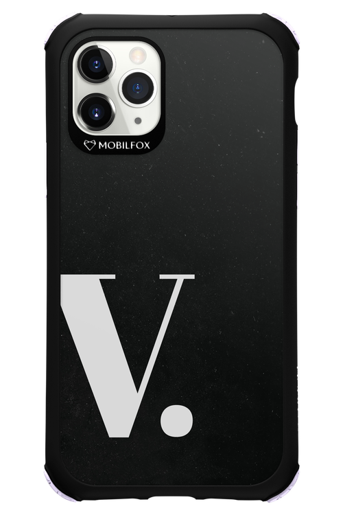 V (Off Space) 2.0 - Apple iPhone 11 Pro