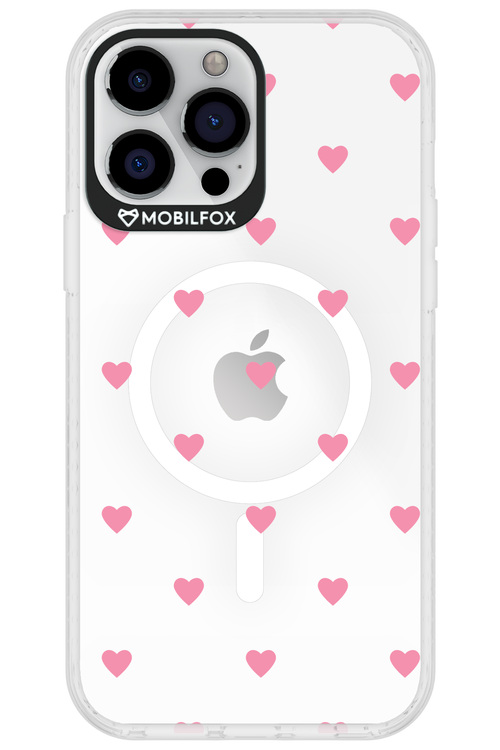 Mini Hearts 2.0 - Apple iPhone 13 Pro Max