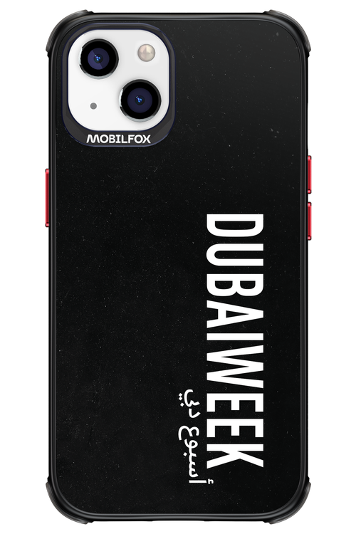 Dubaiweek 2.0 - Apple iPhone 13