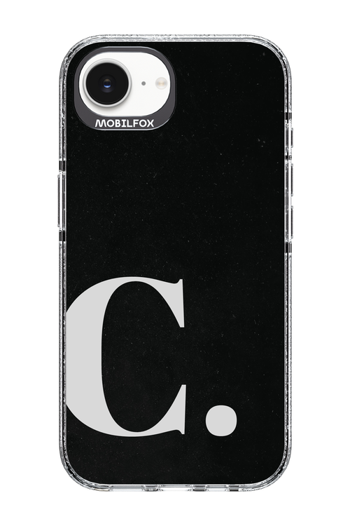 C (Off Space) 2.0 - Apple iPhone 16e