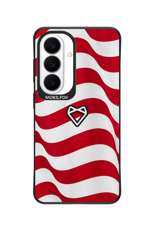 USA 2.0 - Samsung Galaxy S26