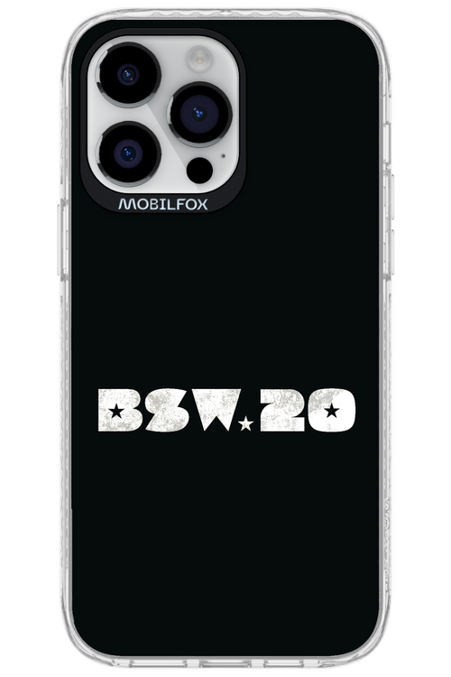 BSW 20 (7) 2.0 - Apple iPhone 14 Pro Max