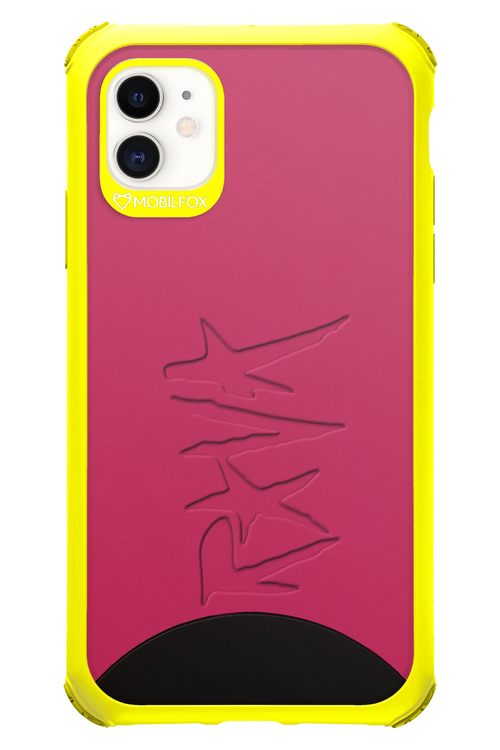 Rava Brick 2.0 - Apple iPhone 11