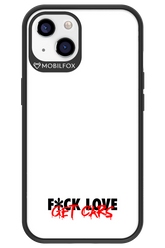 F*ck Love RO - Apple iPhone 13